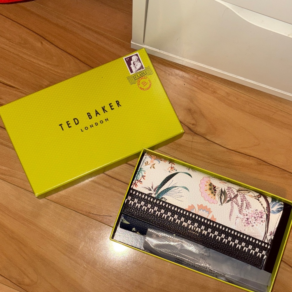 Ted Baker London Crossbody Bag